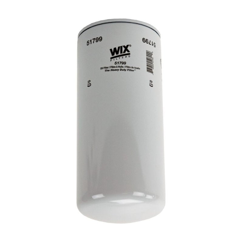 Wix 51799 Engine Oil Filter Filters / Equivalent to: Luber Finer LFP2285