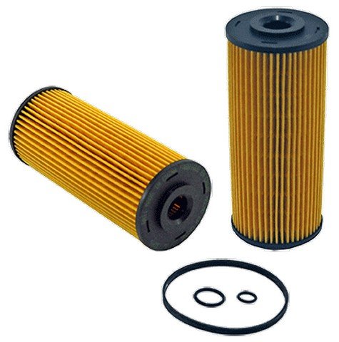 Engine Oil Filter Wix Filters WL10007