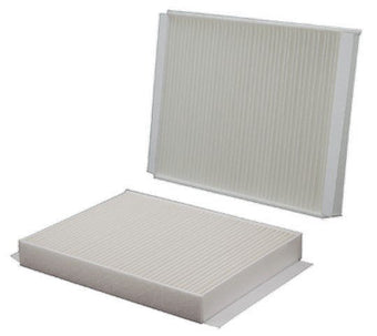 compare product Wix Filters WP10124 Cabin Air Filter