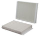 Cabin Air Filter Wix Filters WP10124