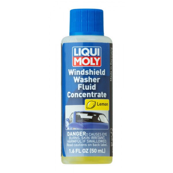 Liqui Moly Windshield Washer Fluid Concentrate 50ml