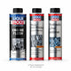 Liqui Moly Kit for Hydraulic Lifter Noise and Valvetrain Wear – Engine Flush, MoS2 and Hydraulic Lifter Additive