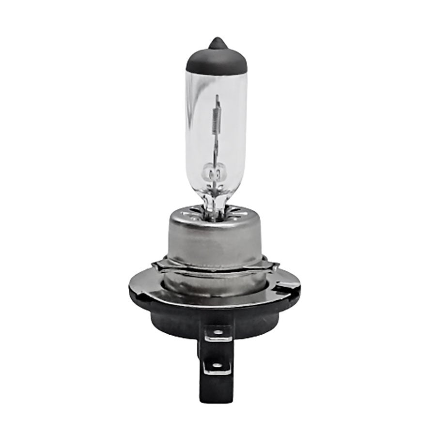 H11B - 12V 55W Halogen Clear Automotive Bulbs