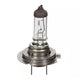 H7 - 12V 55W Halogen Clear Automotive Bulb