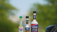 LUCAS Complete Fuel System Renewal Kit