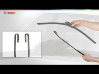 Bosch Clear Advantage Wiper Blade 13"