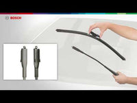 Bosch Clear Advantage Wiper Blade 13"