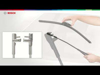 Bosch Clear Advantage Wiper Blade 13"