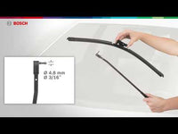 Bosch Clear Advantage Wiper Blade 13"