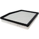 Engine Air Filter Prime Guard PAF1433