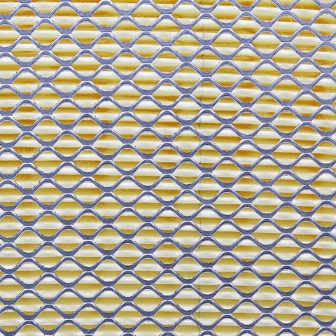 Engine Air Filter Prime Guard PAF8163