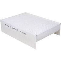 Cabin Air Filter Prime Guard PCF9186