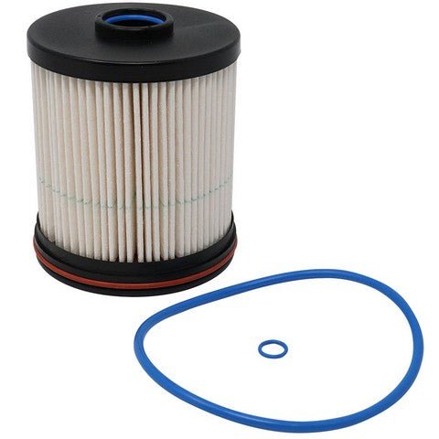 Fuel Filter Prime Guard PDF429