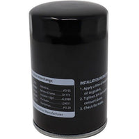 Engine Oil Filter Prime Guard POF4011