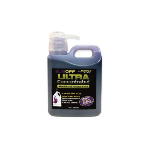 Windshield Washer Fluid Concentrate 17oz