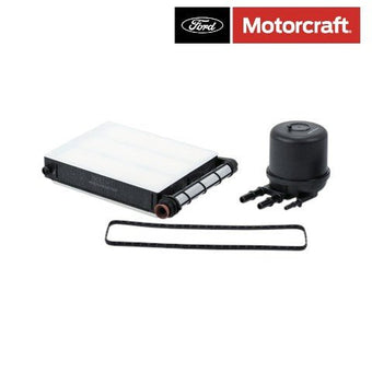 compare product MOTORCRAFT Fuel Filter FD4647 / PC3Z-9N184-C